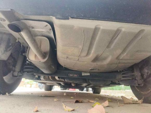 [武汉·鄂A] 二手雪铁龙世嘉2013款 三厢 1.6L 自动品尚型