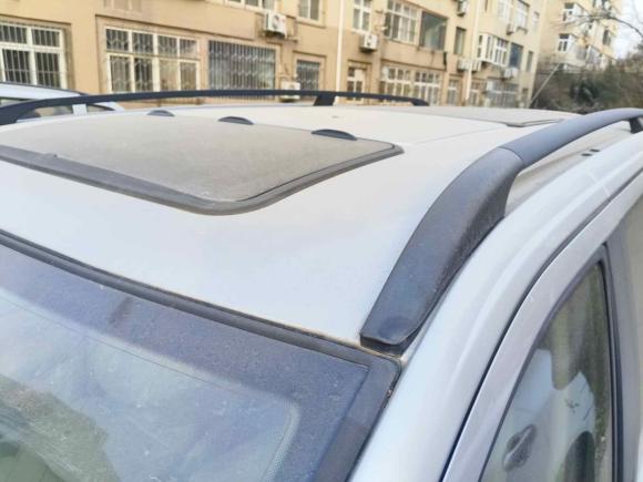 [青岛·鲁B] 二手奔驰唯雅诺2010款 2.5L 尊贵版