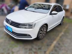 [上海·沪C]大众&nbsp;&nbsp;速腾&nbsp;&nbsp;2018款 280TSI DSG舒适型