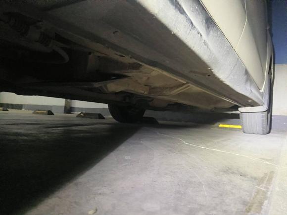 [武汉·鄂A] 二手三菱劲炫ASX2013款 2.0L 手动两驱舒适版