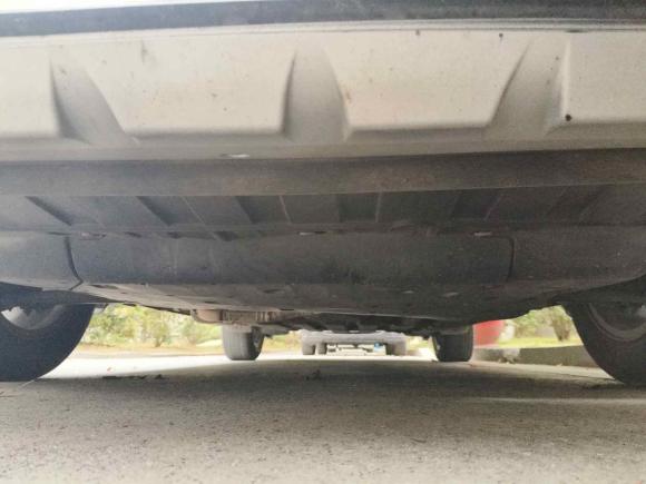 [南通·苏F] 二手本田缤智2015款 1.5L CVT两驱舒适型