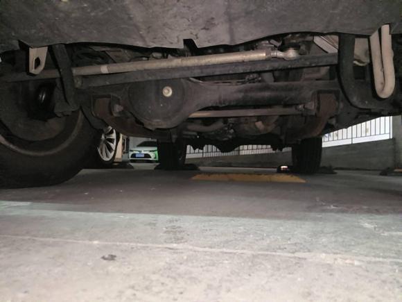 [常州·苏D] 二手铃木吉姆尼2012款 1.3 AT JLX