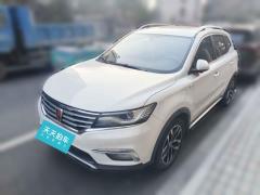 [宁波·浙B] 荣威荣威RX52016款 20T 两驱自动互联网智享版