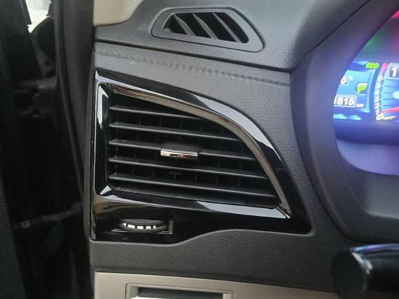 [温州·浙C] 二手比亚迪比亚迪S72015款 2.0T 升级版 自动尊贵型