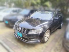 [武汉·鄂A] 大众朗逸2015款 1.6L 自动舒适版