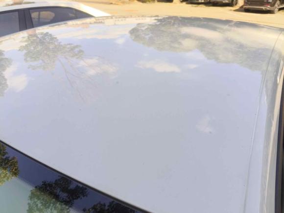 [上海·沪C] 二手大众宝来2018款 1.5L 手动时尚型