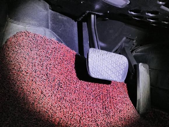 [杭州·浙A] 二手奔驰奔驰S级2012款 S 300 L 豪华型 Grand Edition