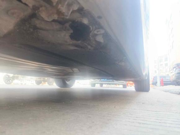 [金华·浙G] 二手宝马宝马5系2018款 528Li 上市特别版