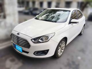 福特福睿斯2015款 1.5L 自动时尚型