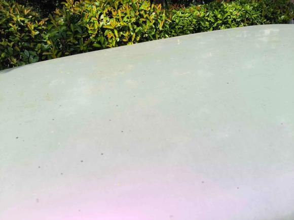 [青岛·鲁B] 二手MINIMINI2012款 1.6L ONE Baker Street