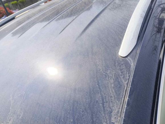 [杭州·浙M] 二手大众途观L2017款 330TSI 自动两驱舒适版