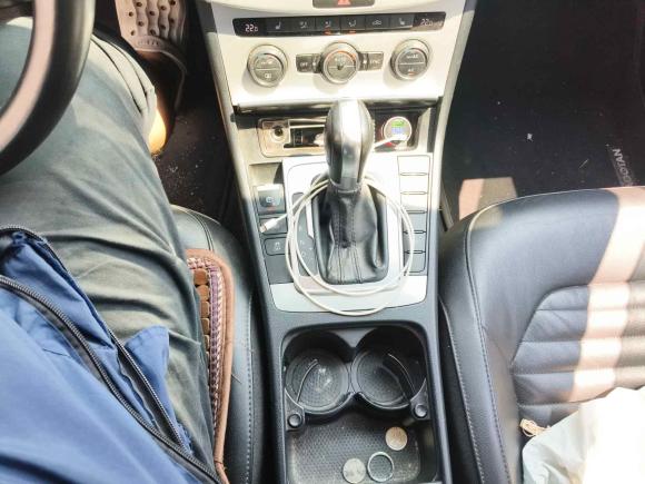 [合肥·皖A] 二手大众迈腾2013款 1.8TSI 豪华型