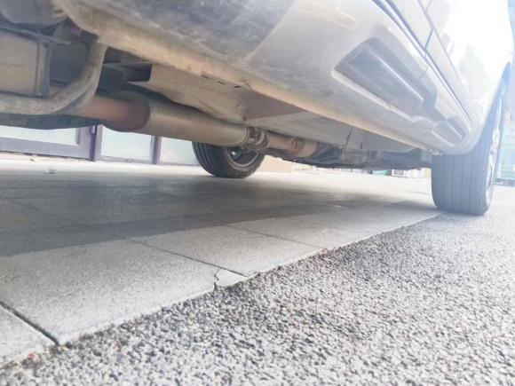 [济南·鲁A] 二手哈弗哈弗H62017款 红标 2.0T 自动两驱智尚型