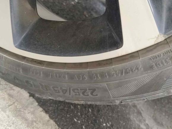 [佛山·粤E] 二手领克领克062020款 1.5T 耀Halo