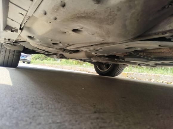 [无锡·苏B] 二手丰田皇冠2010款 2.5L Royal 真皮天窗版