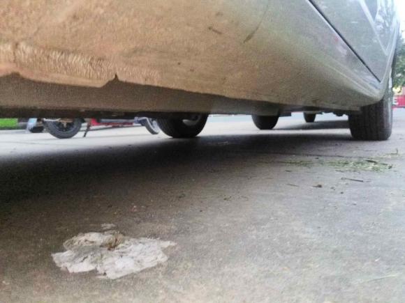 [青岛·鲁B] 二手吉利汽车远景2018款 1.5L 自动尊贵型