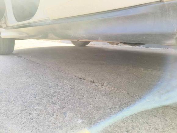 [上海·苏H] 二手三菱劲炫ASX2016款 1.6L 手动两驱先锋版