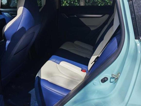 [北京·苏D] 二手小鹏小鹏G32021款 G3i 460N