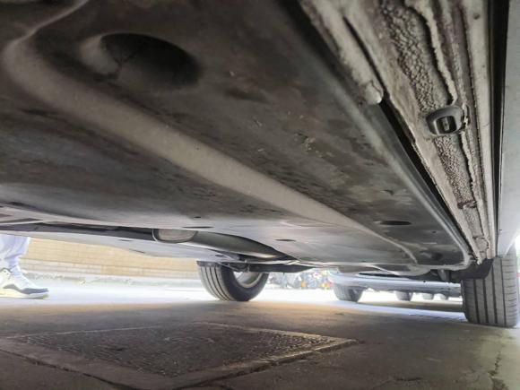 [广州·粤L] 二手斯柯达柯迪亚克2018款 改款 TSI330 5座两驱舒适版