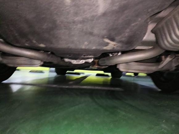 [上海·沪F] 二手林肯飞行家2021款 3.0T V6 四驱总统版