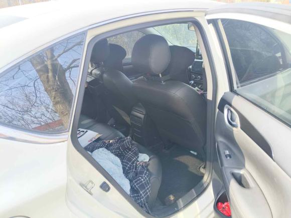 [西安·陕A] 二手日产轩逸2022款 经典 1.6XL CVT豪华版