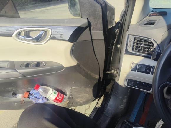 [宁波·川Q] 二手日产轩逸·纯电2018款 智领版