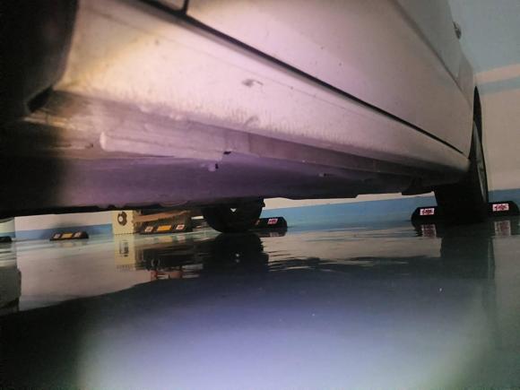 [杭州·辽A] 二手大众Polo2014款 1.4L 自动舒适版