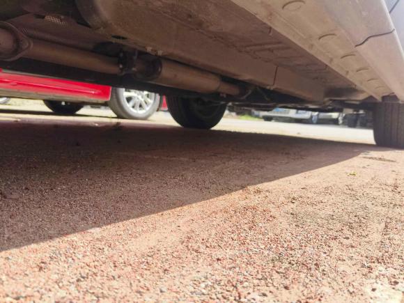 [台州·浙J] 二手北京汽车北京X72023款 1.5TD DCT优享+版