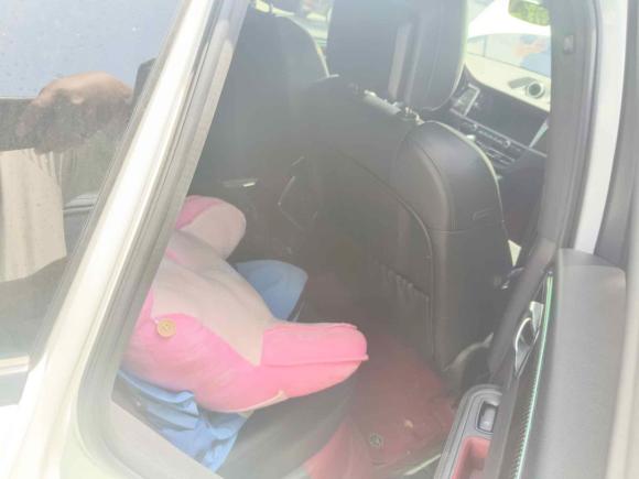 [南昌·赣A] 二手保时捷Macan2018款 Macan 2.0T