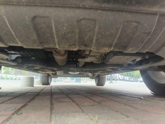 [南昌·赣A] 二手五菱汽车五菱星辰2021款 1.5T CVT星曜版