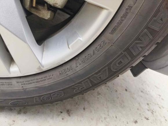 [成都·川G] 二手长安长安CS752016款 1.8T 自动精英型 国V