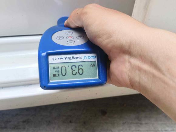 [广州·粤A] 二手凯迪拉克凯迪拉克ATS2014款 28T 舒适型