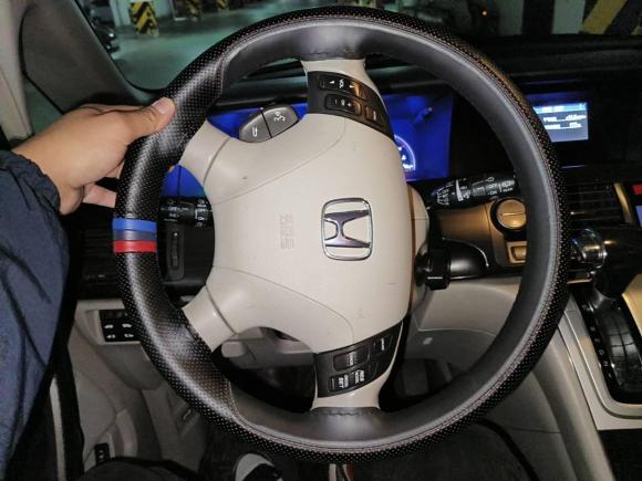 [金华·浙G] 二手本田艾力绅2012款 2.4L VTi-S尊贵版