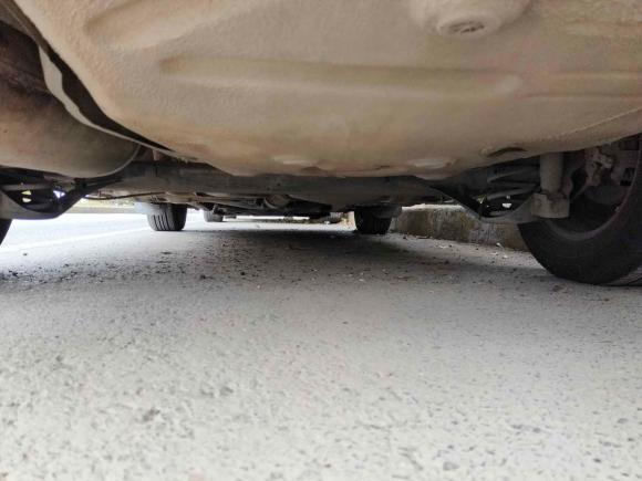 [西安·陕A] 二手大众朗逸2008款 1.6L 自动品悠版