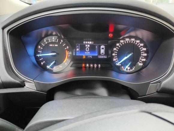 [义乌·贵D] 二手福特蒙迪欧2017款 改款 EcoBoost 180 时尚型