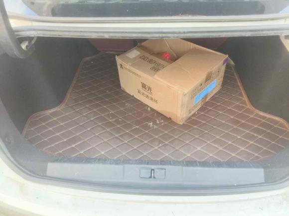 [上海·皖N] 二手标致标致4082016款 1.6T 自动豪华版