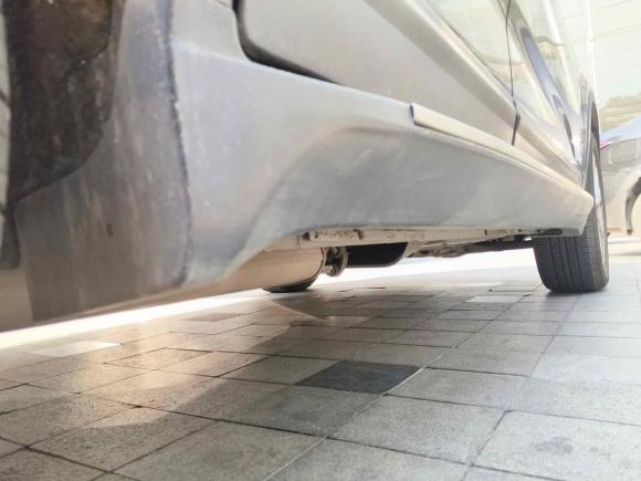 [上海·沪N] 二手起亚索兰托2013款 2.4L 5座汽油豪华版