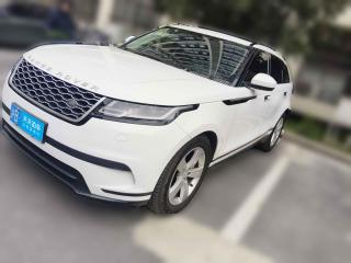 路虎揽胜星脉2017款 P380 S「上海二手车」「天天拍车」