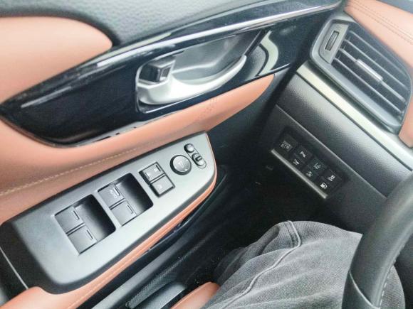 [苏州·苏E] 二手本田享域2021款 锐·混动 1.5L 净耀版