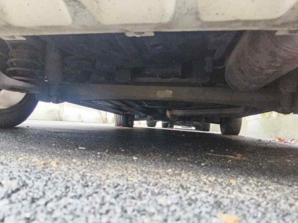 [上海·苏A] 二手起亚秀尔2013款 1.6L AT Premium