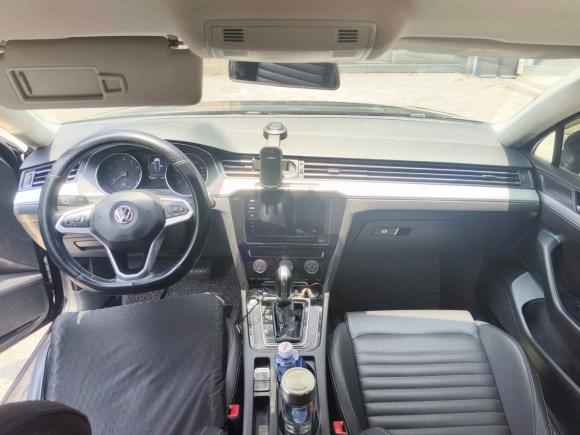 [温州·浙C] 二手大众迈腾2020款 280TSI DSG 舒适型
