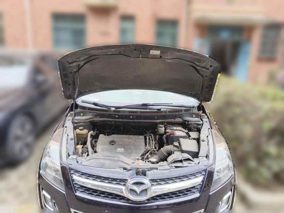 [合肥·皖A] 二手马自达马自达82013款 2.5L 至尊版