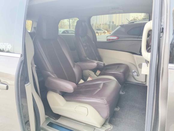 [武汉·鄂A] 二手别克别克GL82017款 25S 舒适型 国V