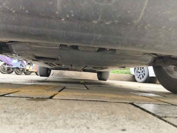 [南京·苏A] 二手奔驰奔驰GLC2018款 改款 GLC 200 4MATIC