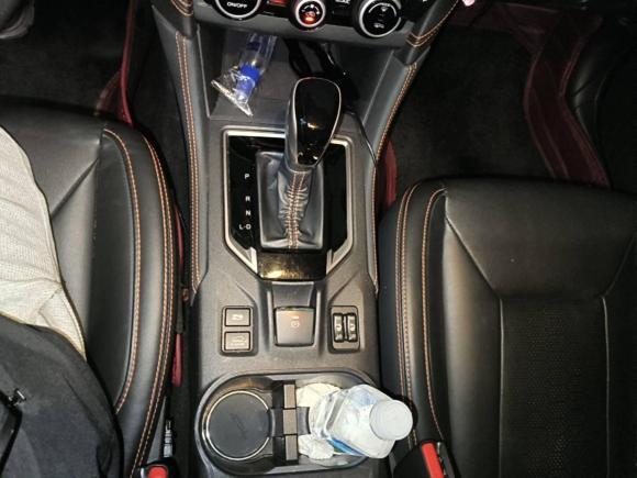 [合肥·皖A] 二手斯巴鲁斯巴鲁XV2018款 2.0i 全驱豪华版EyeSight