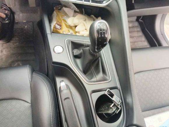 [成都·川A] 二手长安逸动2020款 PLUS 1.6L GDI 手动精英型