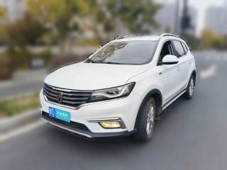 荣威荣威RX52018款 20T 两驱自动互联网智惠版「杭州二手车」「天天拍车」