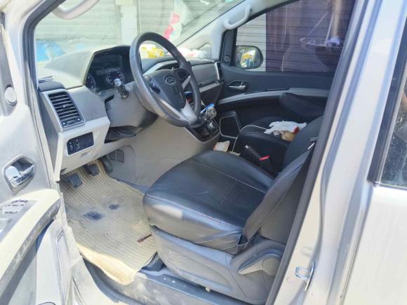 [苏州·苏E] 二手江淮瑞风瑞风M42016款 2.0L 手动舒适型