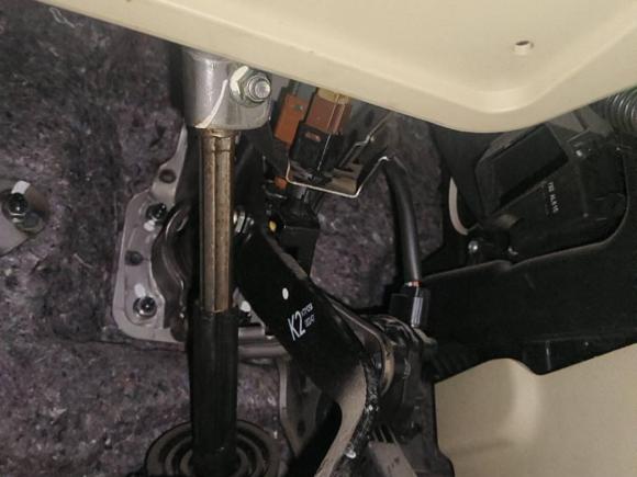 [杭州·浙A] 二手日产天籁2011款 2.5L XL领先版