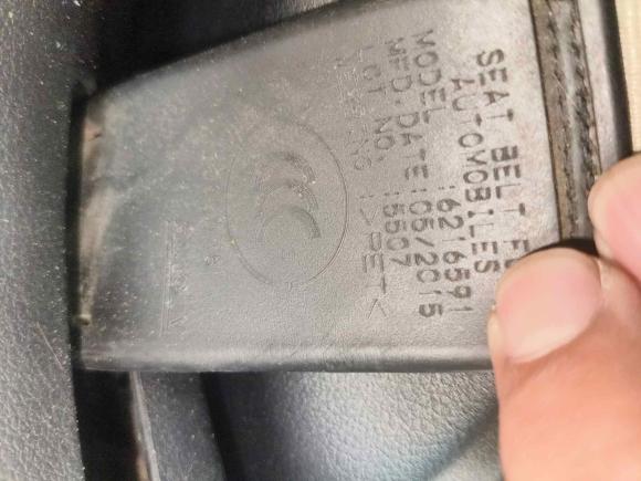 [青岛·鲁V] 二手本田本田CR-V2016款 2.0L 两驱都市版